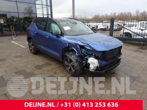 Volvo XC40 Luidspreker O222498 Donorvoertuig