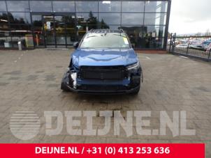 Volvo XC40 17-
