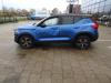 Volvo XC40 1.5 T2 12V Sloopvoertuig (2021, Blauw)