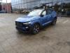 Volvo XC40 1.5 T2 12V Sloopvoertuig (2021, Blauw)