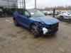 Volvo XC40 1.5 T2 12V Sloopvoertuig (2021, Blauw)