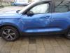 Volvo XC40 1.5 T2 12V Sloopvoertuig (2021, Blauw)