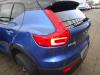 Volvo XC40 1.5 T2 12V Sloopvoertuig (2021, Blauw)