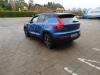 Volvo XC40 1.5 T2 12V Sloopvoertuig (2021, Blauw)
