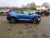 Volvo XC40 1.5 T2 12V Sloopvoertuig (2021, Blauw)