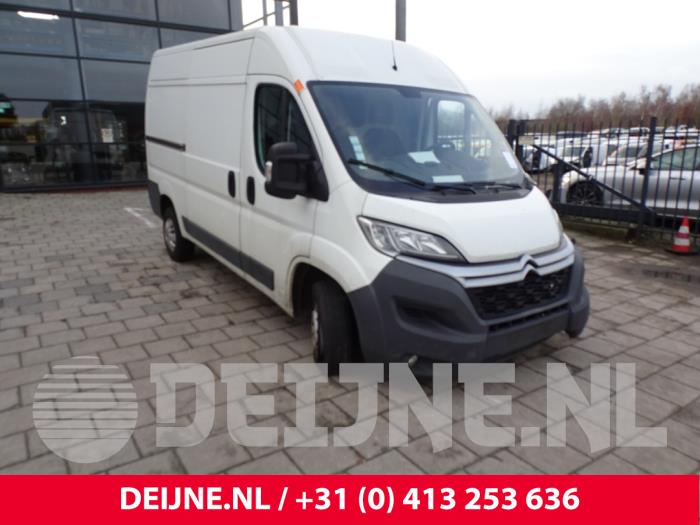 Citroen Jumper Schaltkabel Getriebe O238023 Spenderfahrzeug