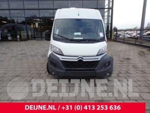 Citroen Jumper 14-
