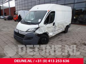 Citroen Jumper 14-