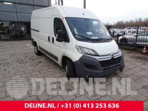 Citroen Jumper Klimapumpe O204171 Spenderfahrzeug
