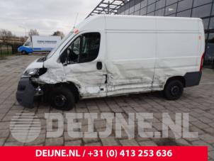 Citroen Jumper 14-