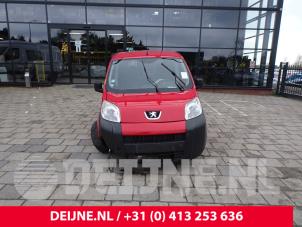 Peugeot Bipper 08-