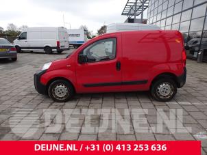 Peugeot Bipper 08-