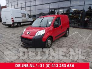 Peugeot Bipper 08-