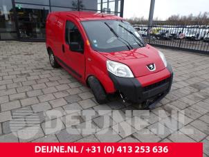 Peugeot Bipper Dynamo O201284 Spenderfahrzeug