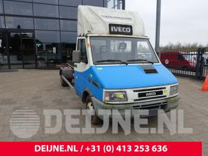 Iveco New Daily I/II 35.10  (Sloop)