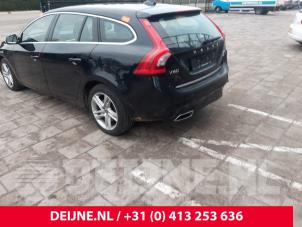 Volvo V60 10-