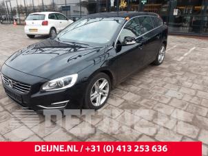 Volvo V60 10-