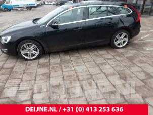Volvo V60 10-