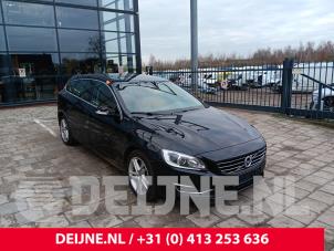 Volvo V60 ABS Pumpe O200466 Spenderfahrzeug