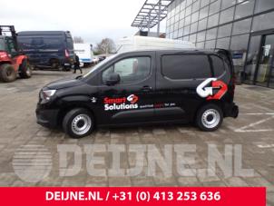 Opel Combo 18-
