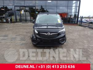 Opel Combo 18-