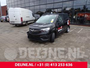 Opel Combo 18-