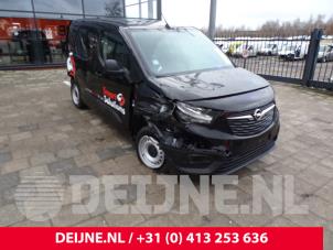 Opel Combo ABS Pumpe O204208 Spenderfahrzeug