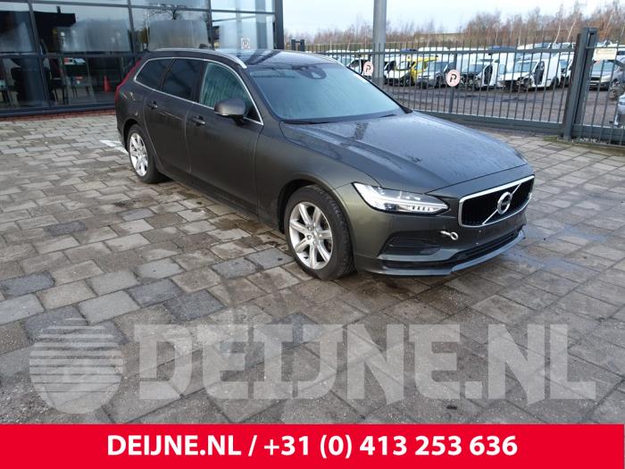 Volvo V90 Motorsteun O287505 Donorvoertuig