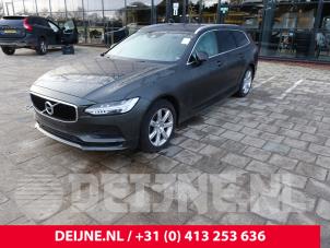 Volvo V90 17-