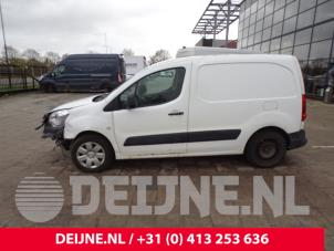 Citroen Berlingo 08-