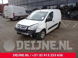 Citroen Berlingo 08-