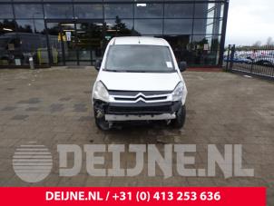 Citroen Berlingo 08-
