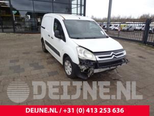 Citroen Berlingo ABS Pomp O200338 Donorvoertuig