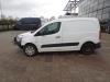 Citroen Berlingo 1.6 Hdi 75 16V Phase 1 Sloopvoertuig (2011, Wit)