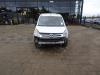 Citroen Berlingo 1.6 Hdi 75 16V Phase 1 Sloopvoertuig (2011, Wit)