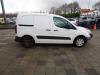 Citroen Berlingo 1.6 Hdi 75 16V Phase 1 Sloopvoertuig (2011, Wit)
