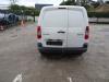 Citroen Berlingo 1.6 Hdi 75 16V Phase 1 Sloopvoertuig (2011, Wit)