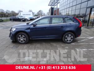 Volvo XC60 08-