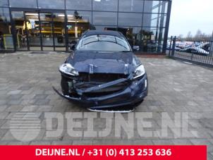 Volvo XC60 08-
