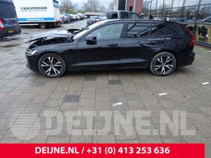 Volvo V60 19-
