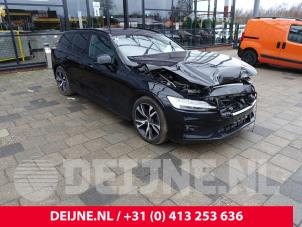 Volvo V60 PDC-Sensor O201869 Spenderfahrzeug