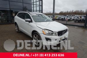 Volvo XC60 Getriebe O201201 Spenderfahrzeug