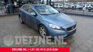 Volvo V40 CD Spieler O245890 Spenderfahrzeug