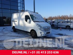 Opel Movano Zekeringkast O203655 Donorvoertuig