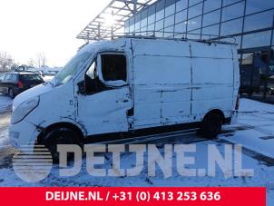 Opel Movano 10-