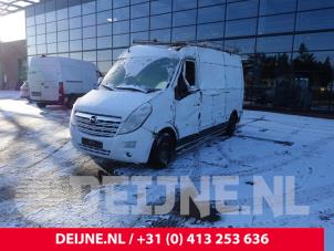 Opel Movano 10-