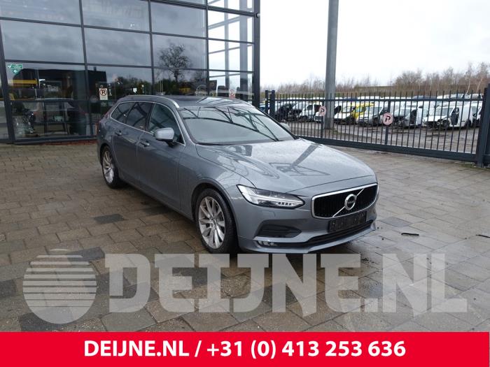 Volvo V90 Zonneklep O200840 Donorvoertuig