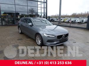 Volvo V90 Intercooler Rohr O203393 Spenderfahrzeug