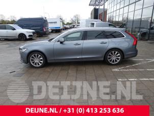 Volvo V90 17-