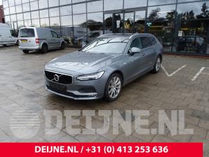 Volvo V90 17-